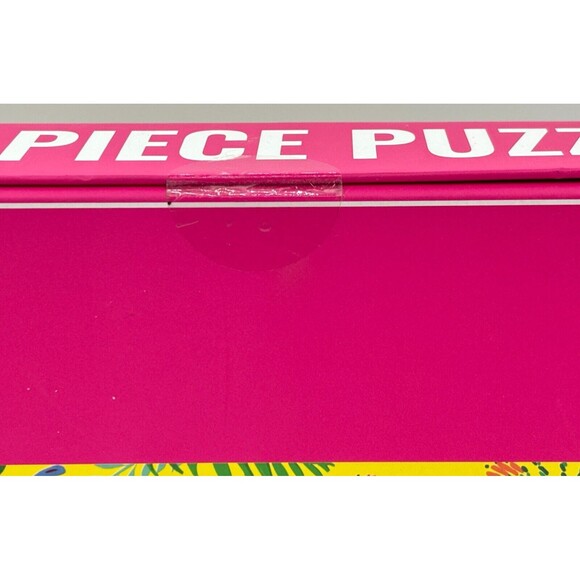 FRIDA KAHLO by Talking Tables 500 pc Jigsaw Puzzle & Poster New and Unopened - Picture 7 of 9